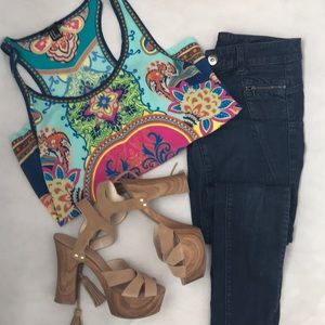 ✨HP best in tops ✨FOREVER21 Top